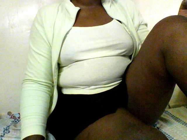 Sexxyblacky live cam