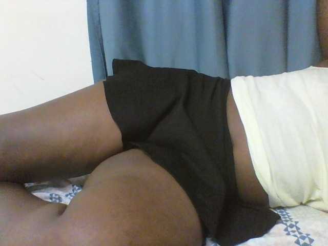Sexxyblacky