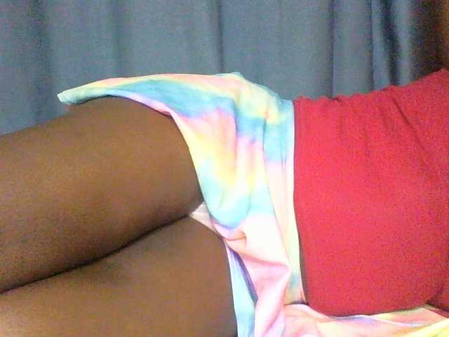 Sexxyblacky live cam on BongaCams