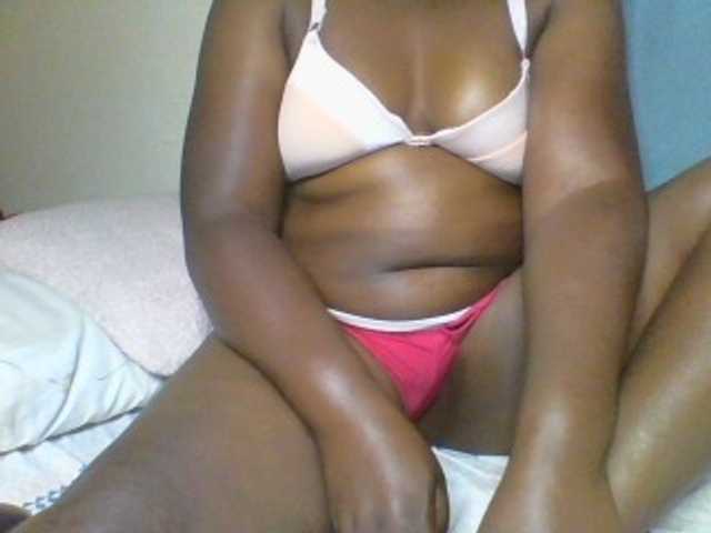 Sexxyblacky live cam