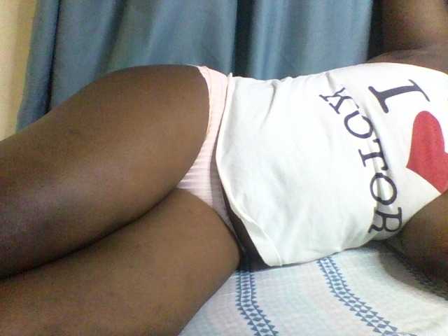Sexxyblacky live cam on BongaCams