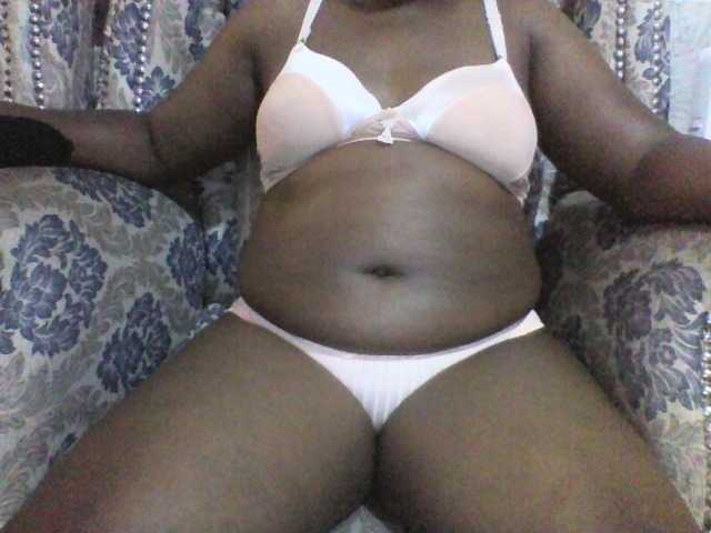 Sexxyblacky live cam on BongaCams