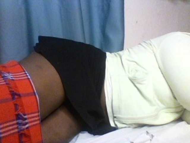 Sexxyblacky live cam on BongaCams