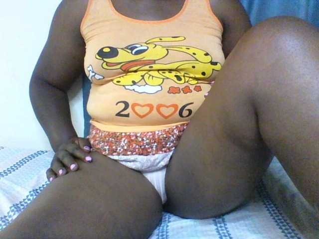 Sexxyblacky