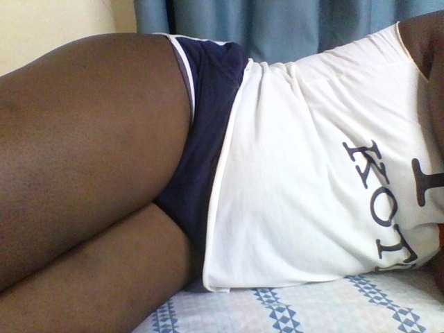 Sexxyblacky live cam on BongaCams