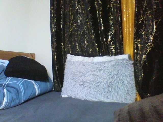 Sexxyblacky, en directo ahora en BongaCams