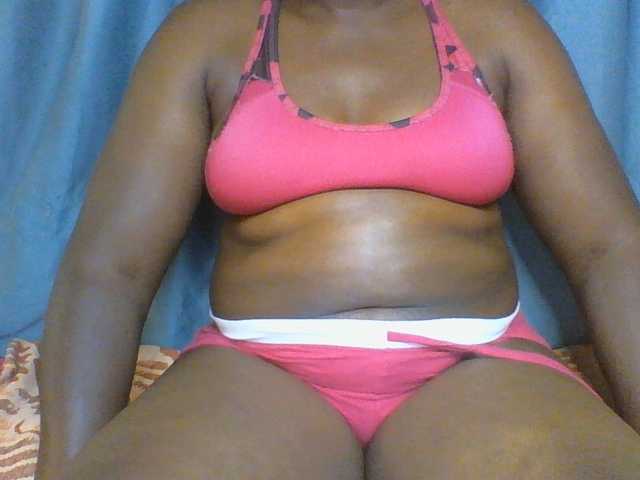 Sexxyblacky live cam on BongaCams