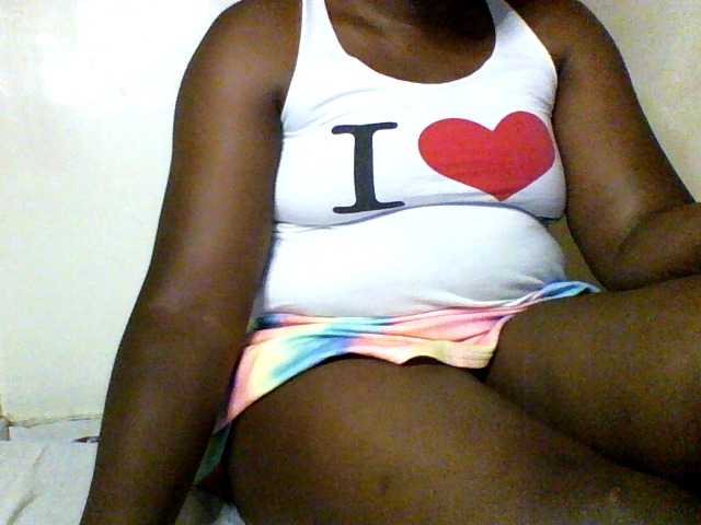 Sexxyblacky live cam on BongaCams