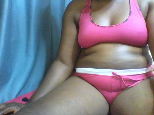 Sexxyblacky live cam on BongaCams