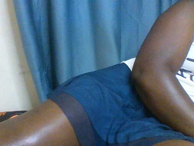Sexxyblacky live webcam show