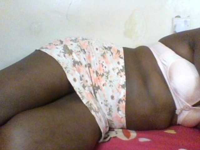 Sexxyblacky live cam