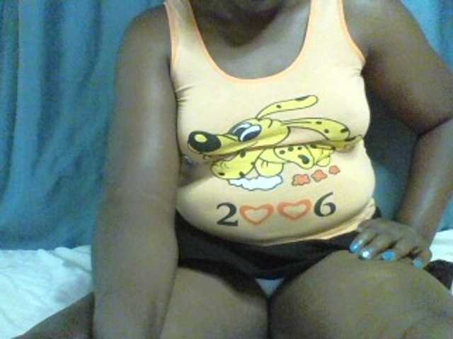 Sexxyblacky