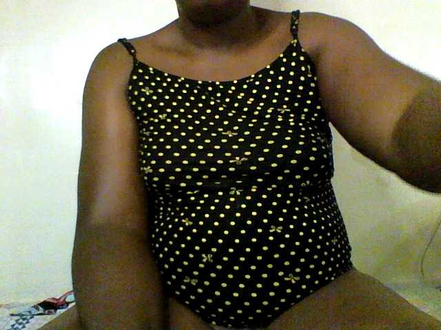 Sexxyblacky live cam on BongaCams