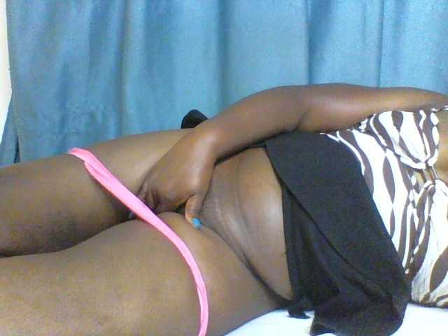 Sexxyblacky live webcam show