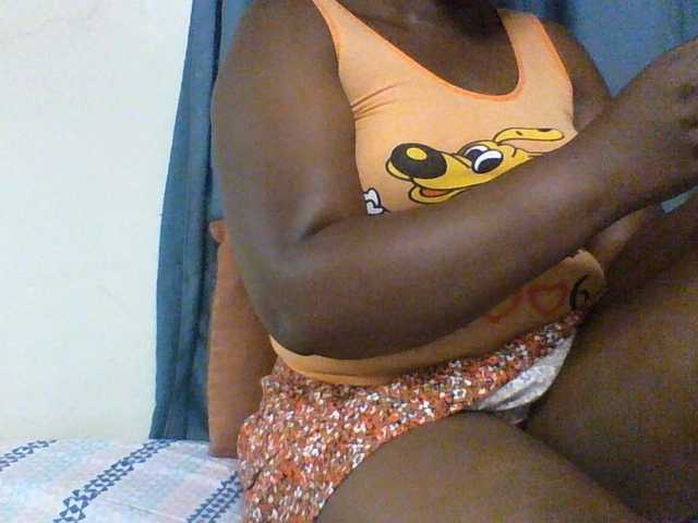 Sexxyblacky live cam preview