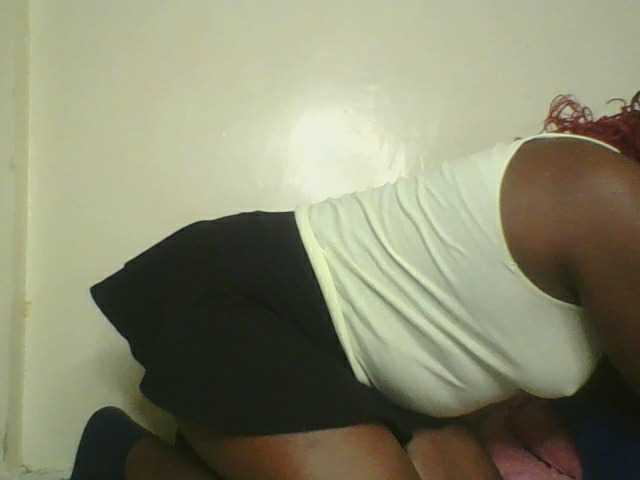Sexxyblacky