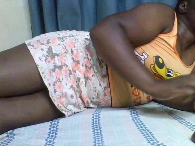 Sexxyblacky live cam on BongaCams