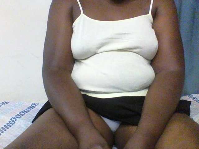 Sexxyblacky