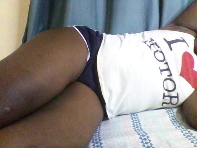 Sexxyblacky