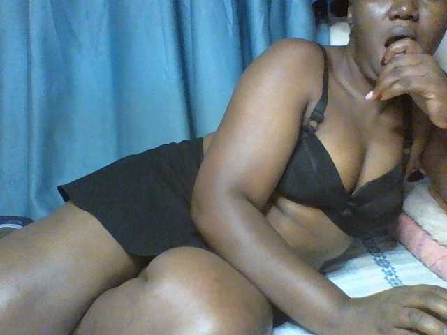 Sexxyblacky live
