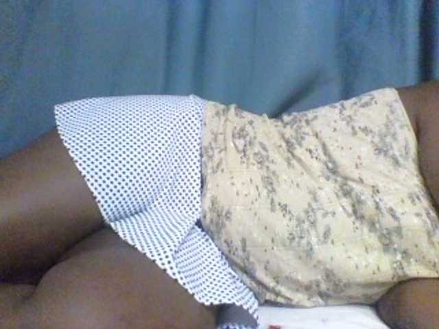 Sexxyblacky live webcam show