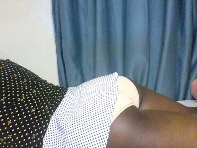 Sexxyblacky live cam on BongaCams