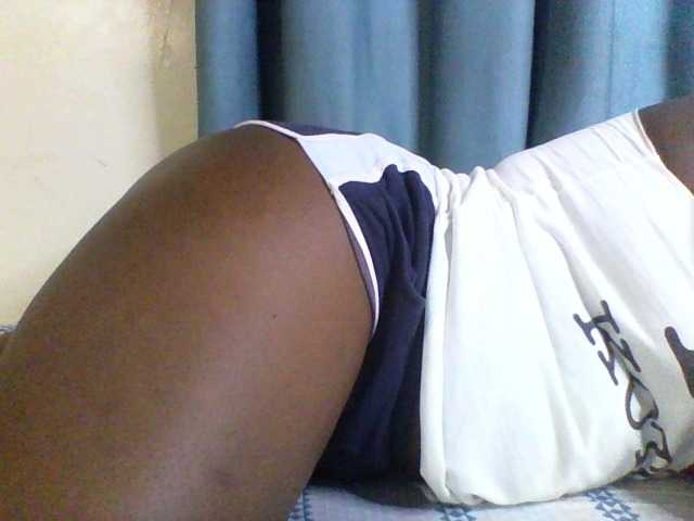 Sexxyblacky, live now on BongaCams