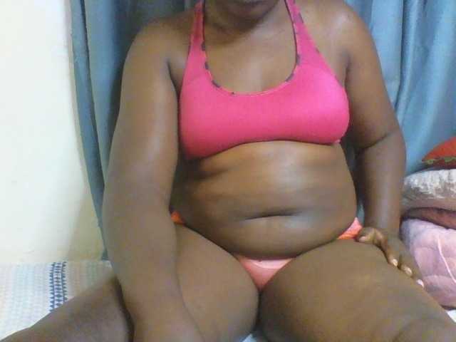 Sexxyblacky live cam on BongaCams