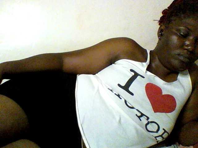 Sexxyblacky live cam on BongaCams