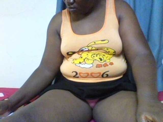 Sexxyblacky