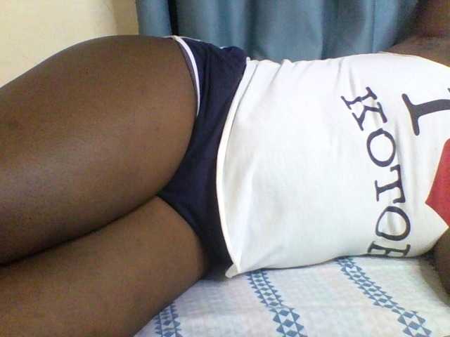 Sexxyblacky live cam preview