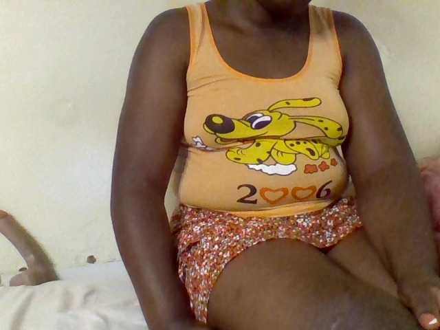 Sexxyblacky