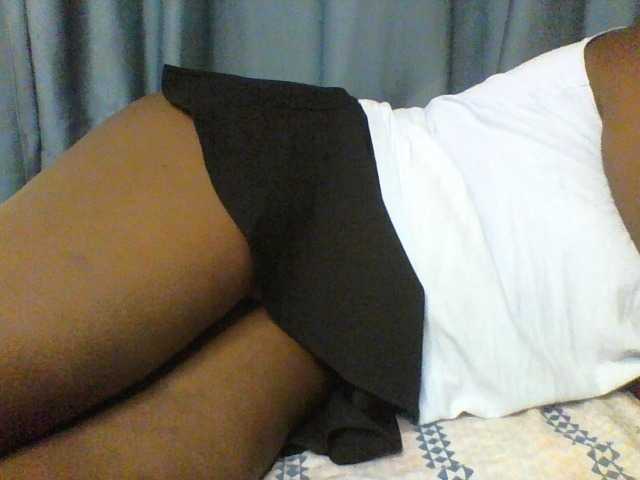 Sexxyblacky live cam preview
