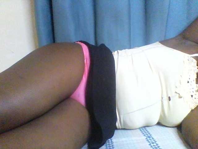 Sexxyblacky live cam on BongaCams