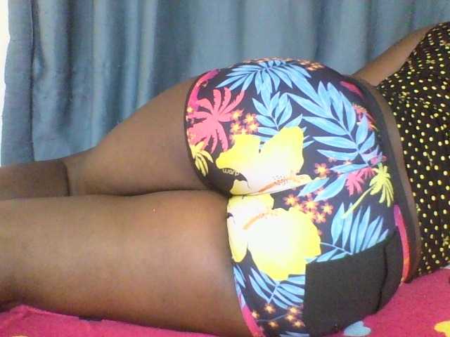 Sexxyblacky