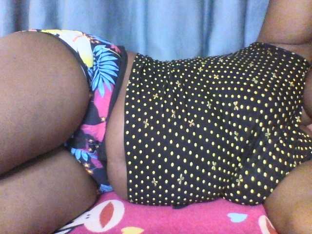 Sexxyblacky