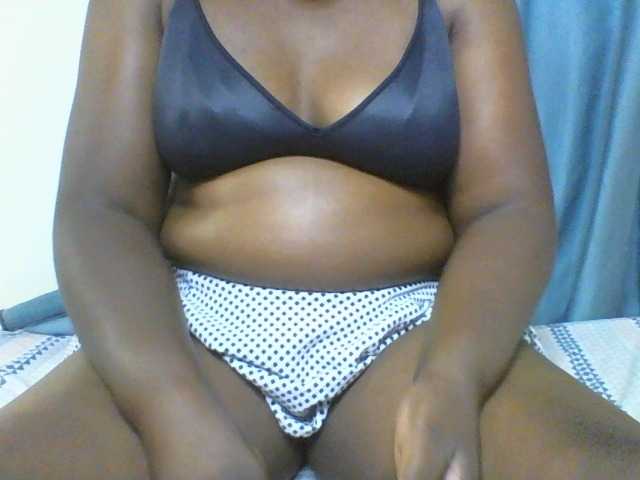 Sexxyblacky