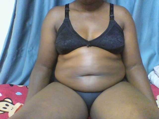 Sexxyblacky