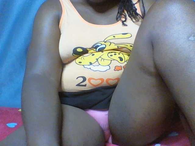 Sexxyblacky
