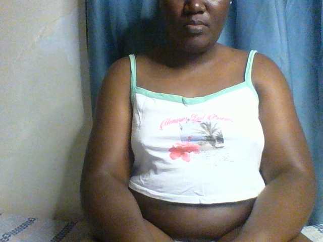 Sexxyblacky live cam on BongaCams