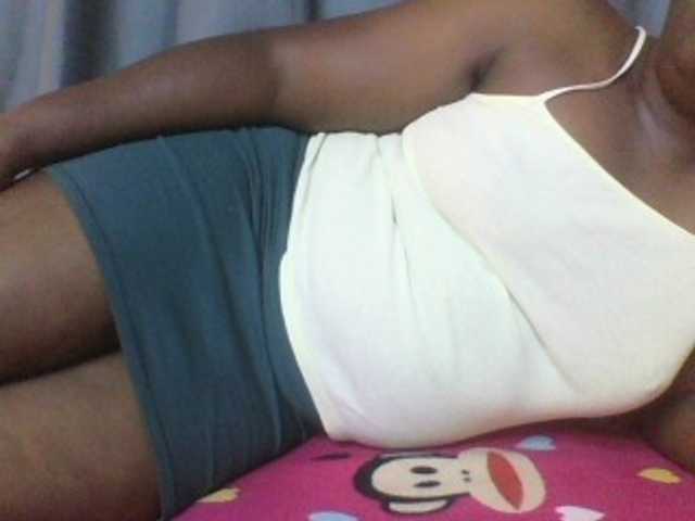 Sexxyblacky live cam preview