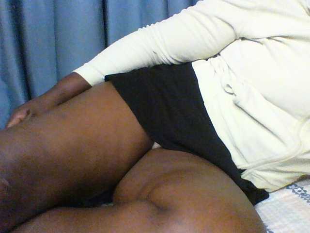 Sexxyblacky live cam on BongaCams