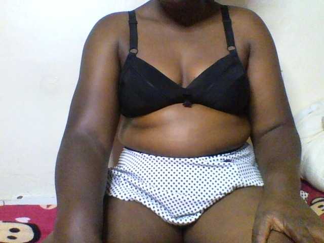 Sexxyblacky