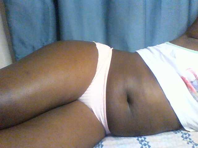 sexxyblacky live sex show