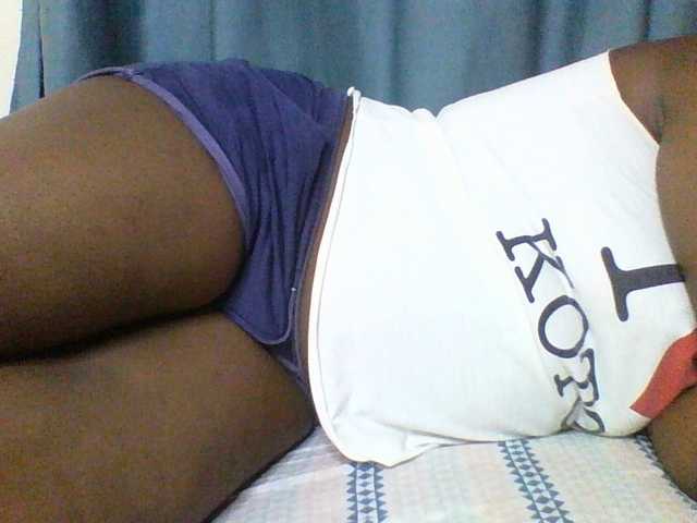 Sexxyblacky