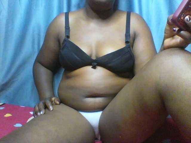 Sexxyblacky live cam preview
