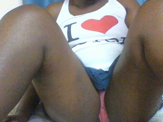 Sexxyblacky Live Cam on BongaCams