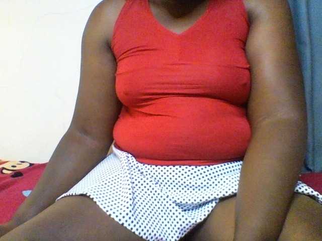 Sexxyblacky