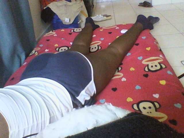Sexxyblacky