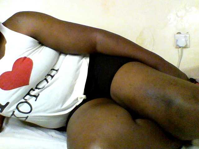 Sexxyblacky